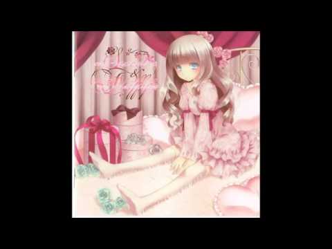 【SYNC.ART'S】【Sweet & Fluffy】Hesitate
