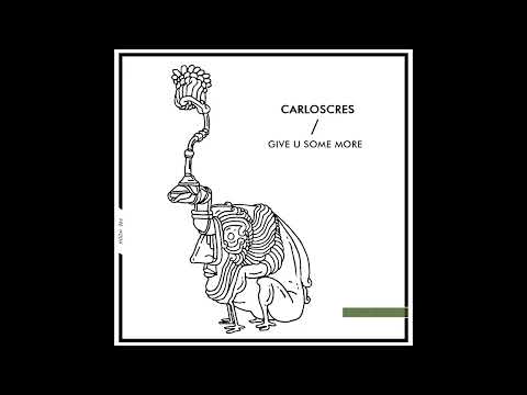 Carloscres - Oh Oh [Hoomidaas]