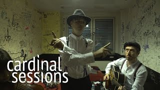 Peter Doherty - I Don&#39;t Love Anyone (But You&#39;re Not Just Anyone) - CARDINAL SESSIONS