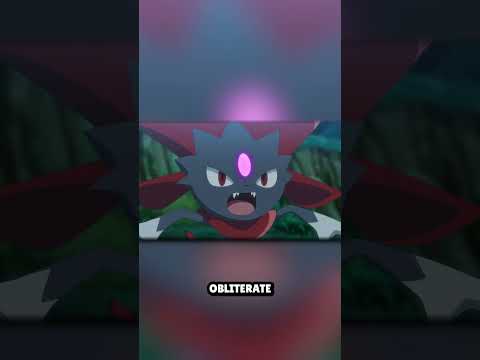 Mew Vs. Literally Everyone.. 🤔 #pokemon