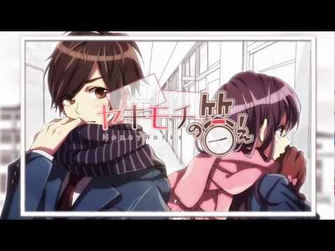 ヤキモチの答え Feat Gumi Honeyworks 歌詞を解説 好きな人に好きな人なんて嫌 音楽メディアotokake オトカケ