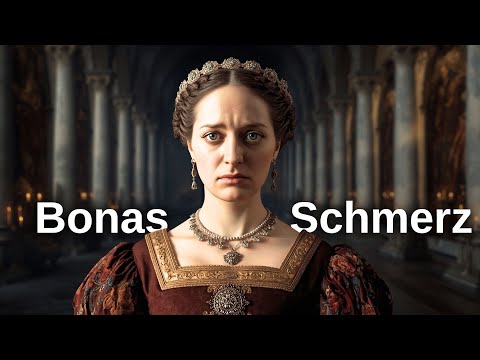 Die eiserne Königin: Aufstieg und Fall der Bona Sforza