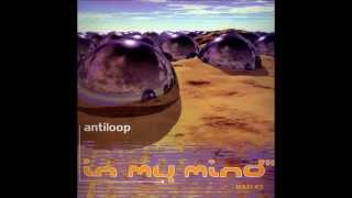 Antiloop - In My Mind" (Talla 2XLC Remix)