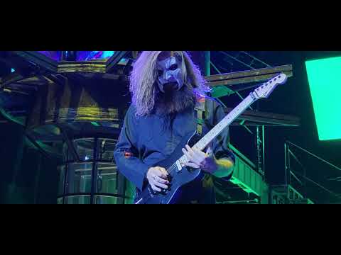 Slipknot - Nero Forte Live