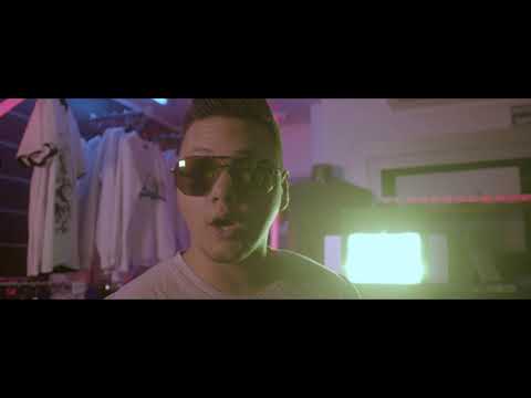 Distriks  - Avant venom  (freestyle clip)
