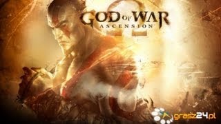 God of War: Wstąpienie - GraszPlay z zamkniętej wersji demo - grasz24.pl
