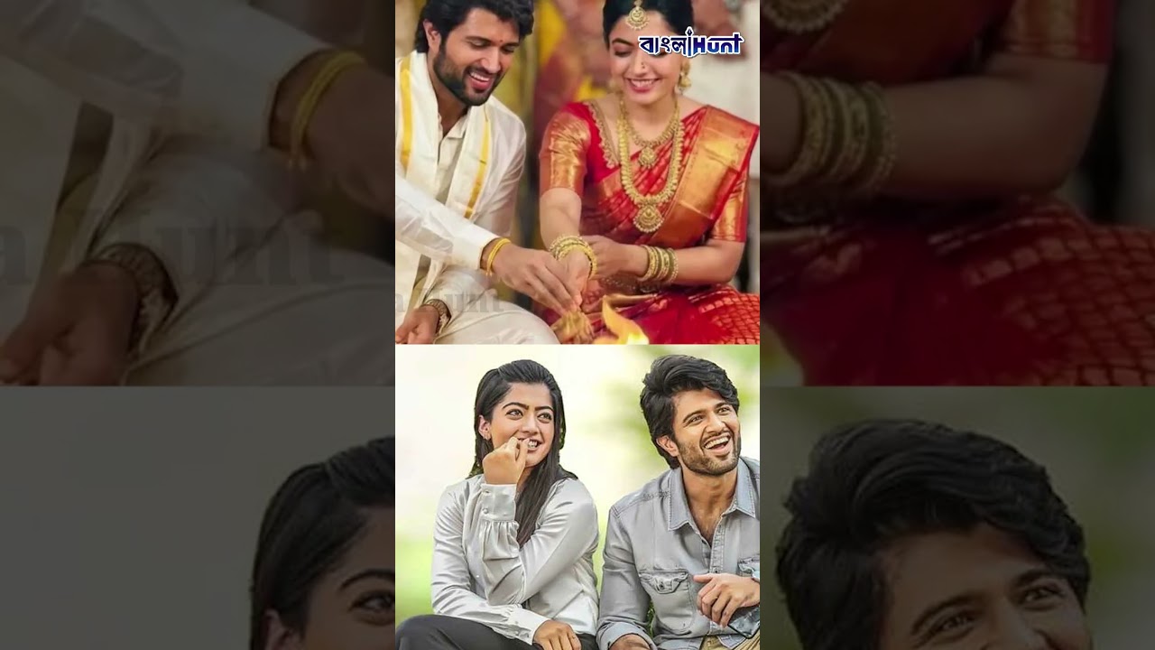 বিক্রি হবে না বিয়ের ভিডিও, কোটি টাকার ওটিটি অফার ফিরিয়ে দিলেন বিজয়-রশ্মিকা!