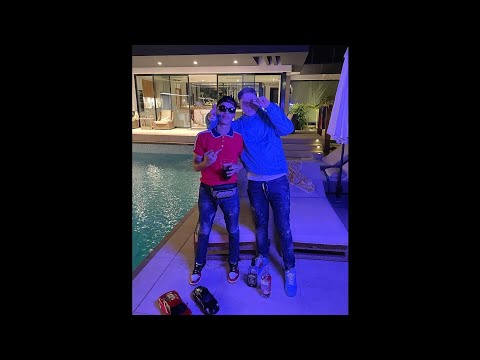 Einar x ADAAM x VC Barre Type Beat ~ "Blickar" (prod. by EB)