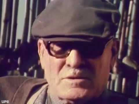 Film N'I A PRO 1976 extrait en occitan - dialecte languedocien héraultais