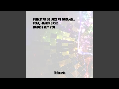 Nobody But You (Radio Edit)