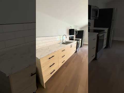 Center Avenue property video