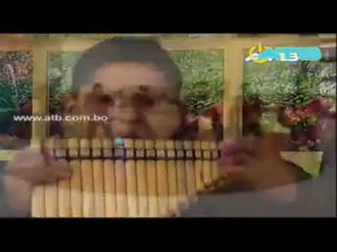 "PACHAK..." EN VIVA LA MAÑANA(ATB) EXITO TOTAL!!