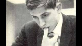 BOBBY FISCHER "Chess Poetry"