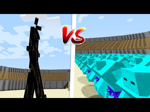 SİREN KAFA VS 1000$ MUTANT ZOMBİ ORDU - Minecraft
