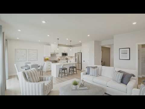 available home in Rosedale Walk