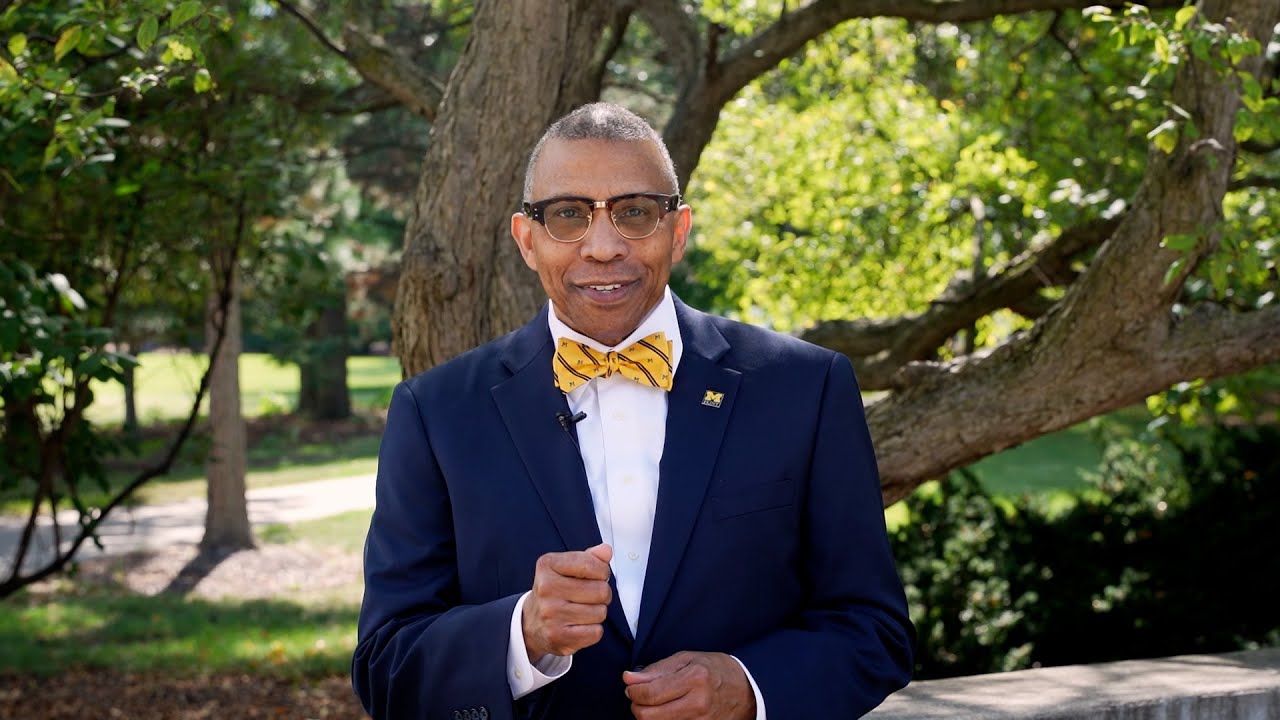 Welcome Back to Campus (Fall 2025)