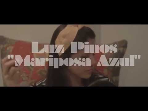 Luz Pinos - Mariposa Azul (House Acoustic Session)