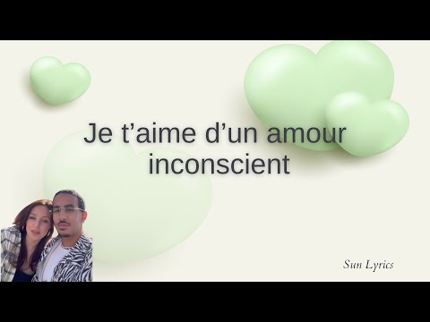 SOUF & JULIE - Âme Sœur (Paroles\Lyrics)