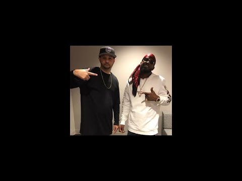 Nico 43rd Music -  in2something ft: YukMouth & D-Dubb