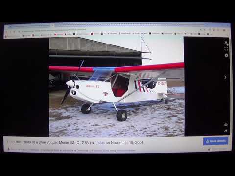 MongoTV_8847 - LOOKING AT GAMER PC HARDWARE - Part 3228 - Blue Yonder Merlin