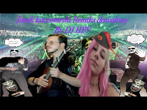 DJ HPV - czerń kozacza remiks feat. Young Leosia