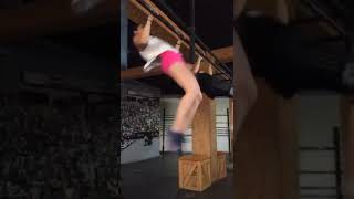 Pull Ups ¿Un sueño imposible? Pt.2
