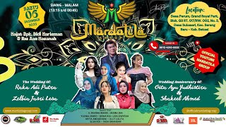 Download lagu KONSER MARDATILA GROUP (MALAM) - HAJAT BPK. DIDI HARISMAN (DIDI SONETA) & IBU AAN HASANAH | BEKASI mp3 Download lagu KONSER MARDATILA GROUP (MALAM) - HAJAT BPK. DIDI HARISMAN (DIDI SONETA) & IBU AAN HASANAH | BEKASI mp3