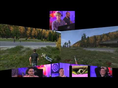 Best of Giant Bomb 56 - That's Not A Nose