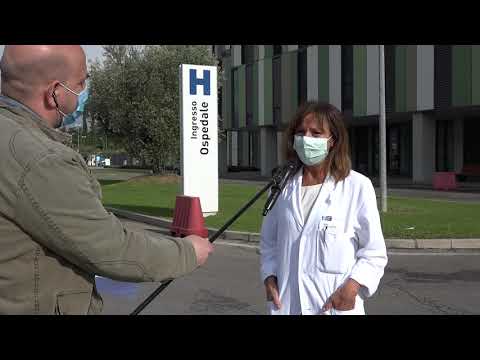 Pistoia. Fase 2 anche all'ospedale San Jacopo