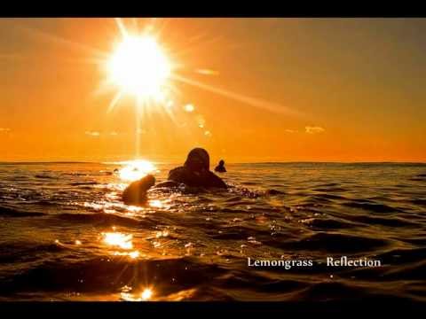Lemongrass feat. Karen Gibson Roc - Reflection