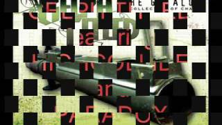 CELPH TITLED featuring HIGHCOLLIDE & 2WX- 