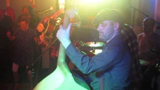 Joe Fury & The Hayride - Roonies Friday Night - Short Clip 2