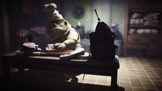 Little Nightmares Steam Clave EUROPE