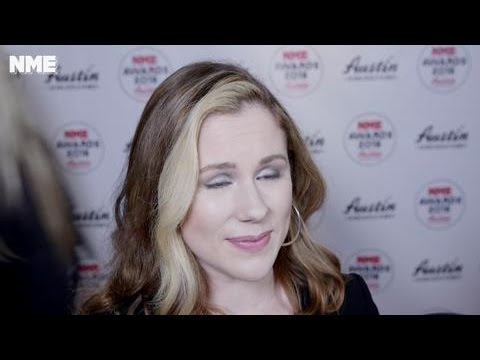 NME Awards 2016: Katy B Talks Working With Craig David On Her New Album