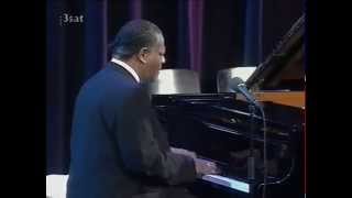 McCoy Tyner Trio - Berlin, Germany, 1997-11-08