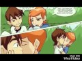 BEN10 Gwen