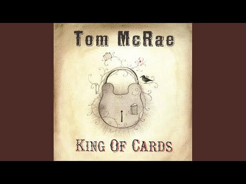 The Ballad Of Amelia Earhart - Tom Mcrae