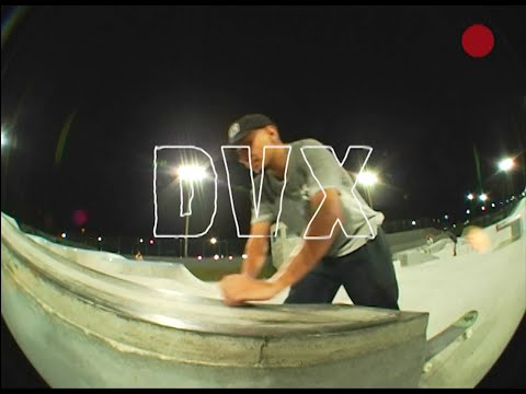 DVX | Victor Zattar - Aero