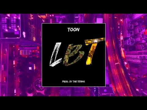 TOON - LEG BAU TRINK (prod. by TheTitans) [Official Audio]