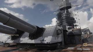 【WW2】積極的投げナイフ！実況動画#05【空メ】