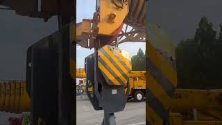 شاحنة رافعة XCMG QY 100K7C | صورة 4 - Machineryline