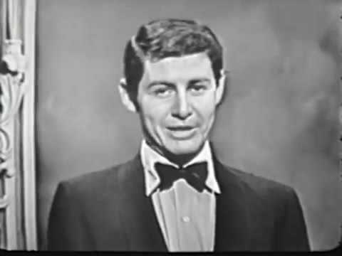 1950s Music: Eddie Fisher Sings his Hits (1954)