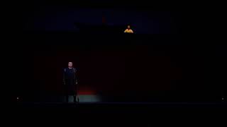 Nessun dorma - Giorgi Oniani (Turandot)