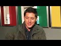 Jensen Ackles Interview