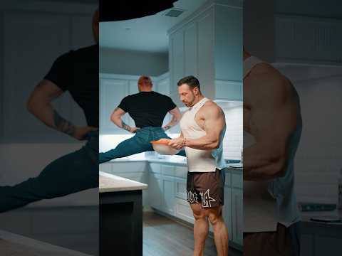 42g Protein ice cream WITHOUT an expensive machine👀🍦#mealprep