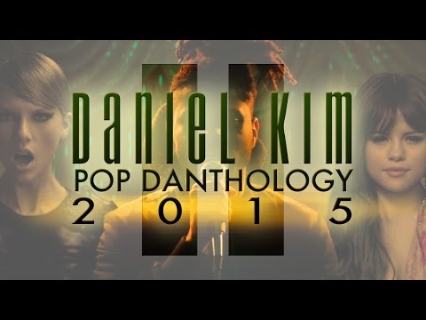 Pop Danthology 2015 - Part 2 (YouTube Edit)