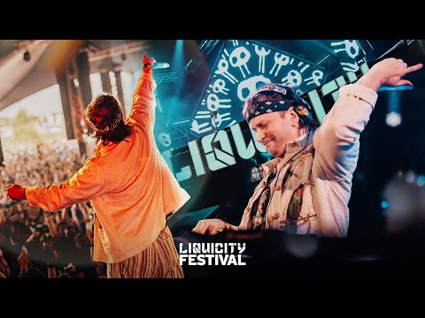 Liquicity and Liquicity Events