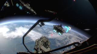 PS4ProとPS-VRでプレイする、CALL o DUTY:JACKAL ASSAULT体験版