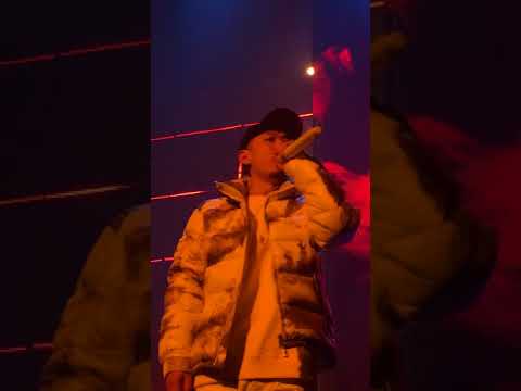 180127 밖에 비온다 주룩주룩(Rain Shower G-Mix) - 도끼(Dok2)