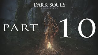 Spy&#39;s Casual Couch: Dark Souls HD Remaster [Part 10]